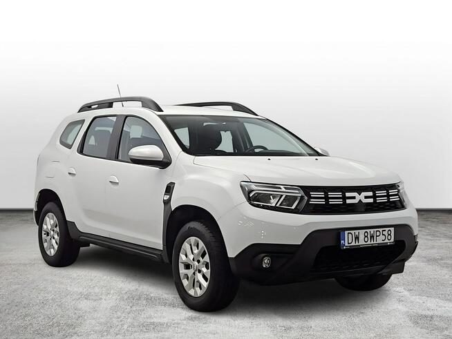 Dacia Duster 1.5 Blue dCi Expression 4WD ! Z Polskiego Salonu ! Faktura Vat !