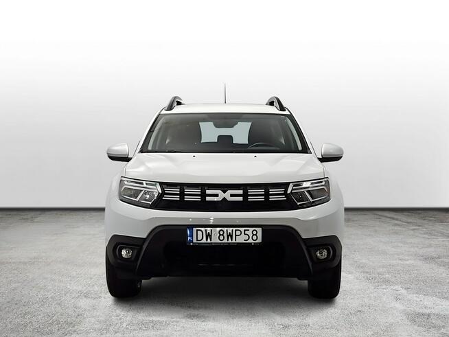 Dacia Duster 1.5 Blue dCi Expression 4WD ! Z Polskiego Salonu ! Faktura Vat !