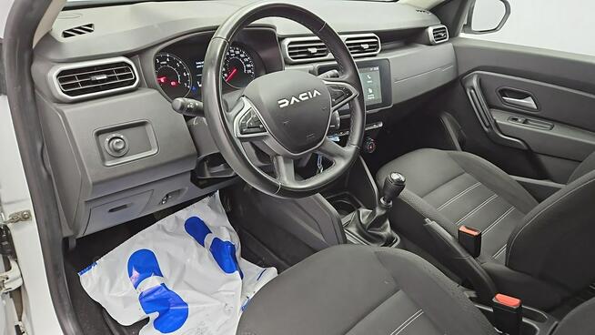 Dacia Duster 1.5 Blue dCi Expression 4WD ! Z Polskiego Salonu ! Faktura Vat !