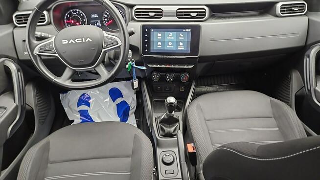 Dacia Duster 1.5 Blue dCi Expression 4WD ! Z Polskiego Salonu ! Faktura Vat !