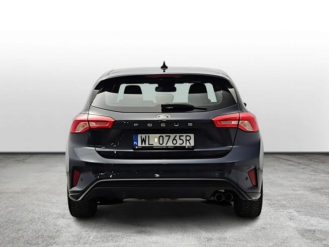 Ford Focus 1.5 EcoBoost ST-Line aut ! Z Polskiego Salonu ! Faktura Vat !