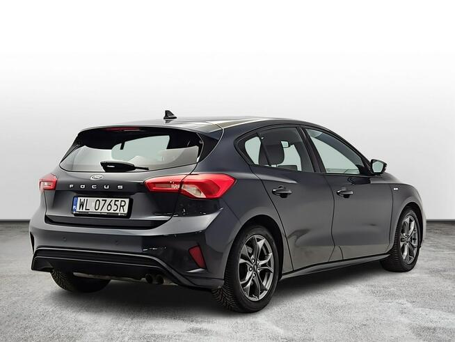 Ford Focus 1.5 EcoBoost ST-Line aut ! Z Polskiego Salonu ! Faktura Vat !