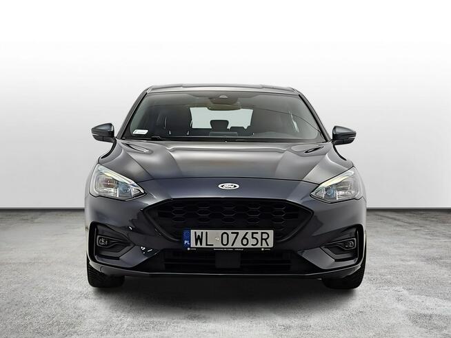 Ford Focus 1.5 EcoBoost ST-Line aut ! Z Polskiego Salonu ! Faktura Vat !