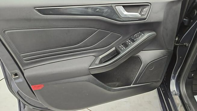 Ford Focus 1.5 EcoBoost ST-Line aut ! Z Polskiego Salonu ! Faktura Vat !