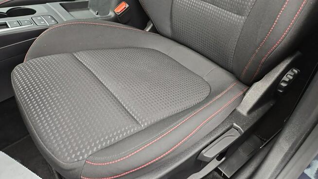 Ford Focus 1.5 EcoBoost ST-Line aut ! Z Polskiego Salonu ! Faktura Vat !