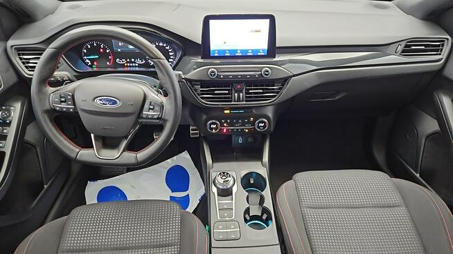 Ford Focus 1.5 EcoBoost ST-Line aut ! Z Polskiego Salonu ! Faktura Vat !