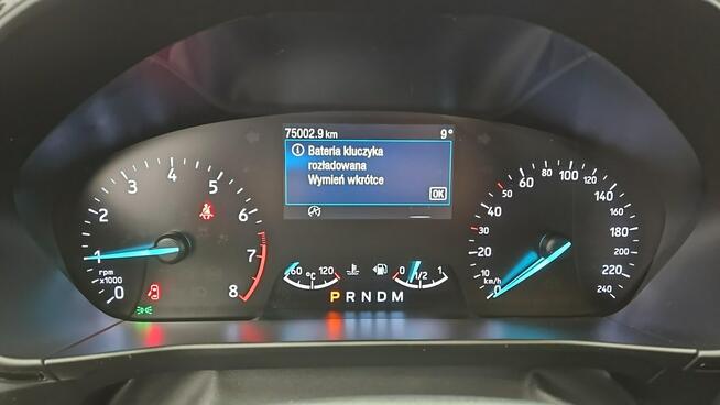 Ford Focus 1.5 EcoBoost ST-Line aut ! Z Polskiego Salonu ! Faktura Vat !