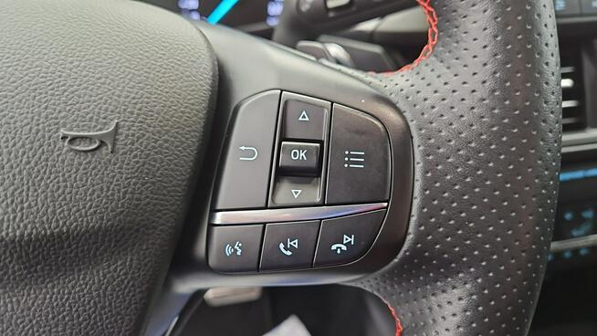 Ford Focus 1.5 EcoBoost ST-Line aut ! Z Polskiego Salonu ! Faktura Vat !