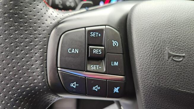 Ford Focus 1.5 EcoBoost ST-Line aut ! Z Polskiego Salonu ! Faktura Vat !