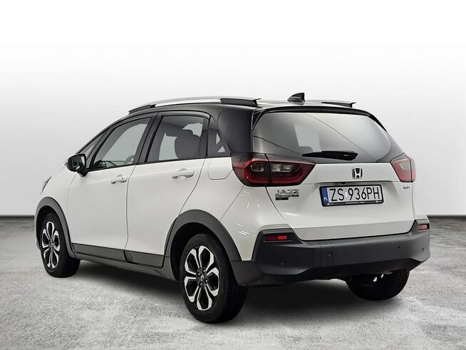 Honda Jazz 1.5 i-MMD Executive Crosstar (Cza ! Z Polskiego Salonu ! Faktura Vat !