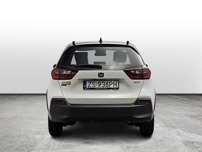 Honda Jazz 1.5 i-MMD Executive Crosstar (Cza ! Z Polskiego Salonu ! Faktura Vat !