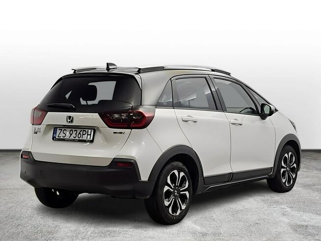 Honda Jazz 1.5 i-MMD Executive Crosstar (Cza ! Z Polskiego Salonu ! Faktura Vat !