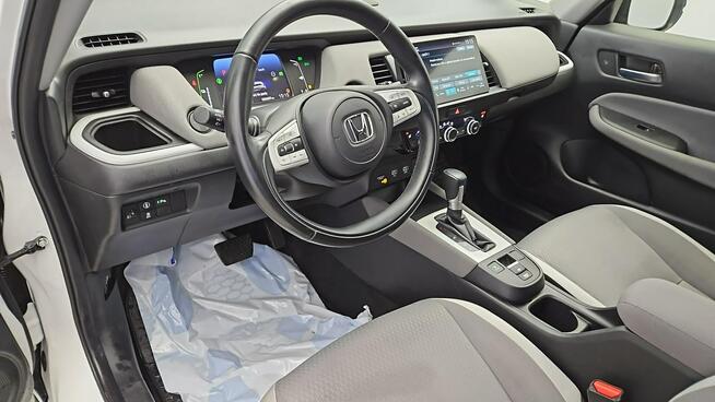 Honda Jazz 1.5 i-MMD Executive Crosstar (Cza ! Z Polskiego Salonu ! Faktura Vat !