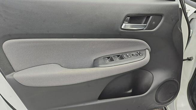 Honda Jazz 1.5 i-MMD Executive Crosstar (Cza ! Z Polskiego Salonu ! Faktura Vat !