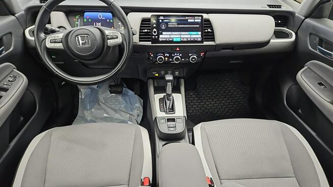 Honda Jazz 1.5 i-MMD Executive Crosstar (Cza ! Z Polskiego Salonu ! Faktura Vat !