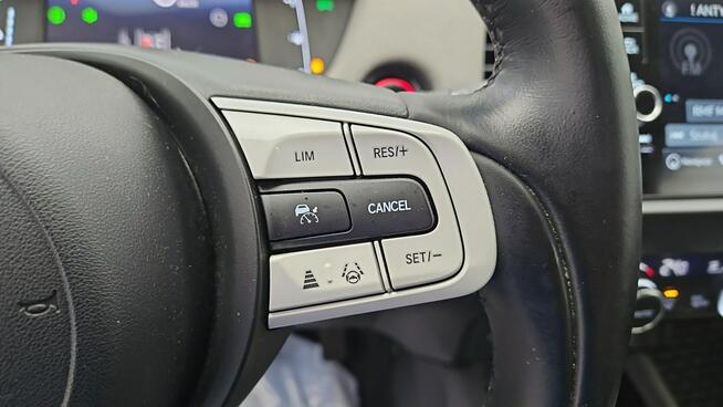 Honda Jazz 1.5 i-MMD Executive Crosstar (Cza ! Z Polskiego Salonu ! Faktura Vat !