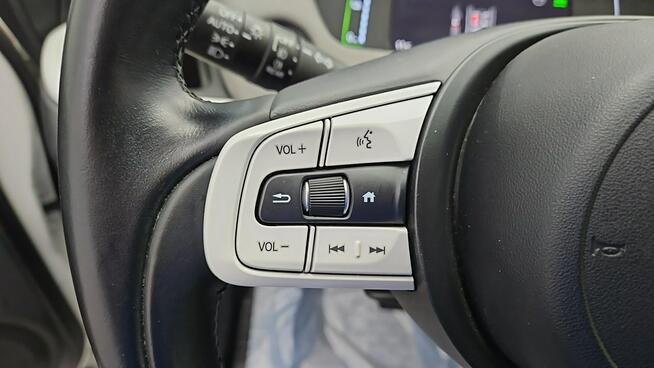 Honda Jazz 1.5 i-MMD Executive Crosstar (Cza ! Z Polskiego Salonu ! Faktura Vat !