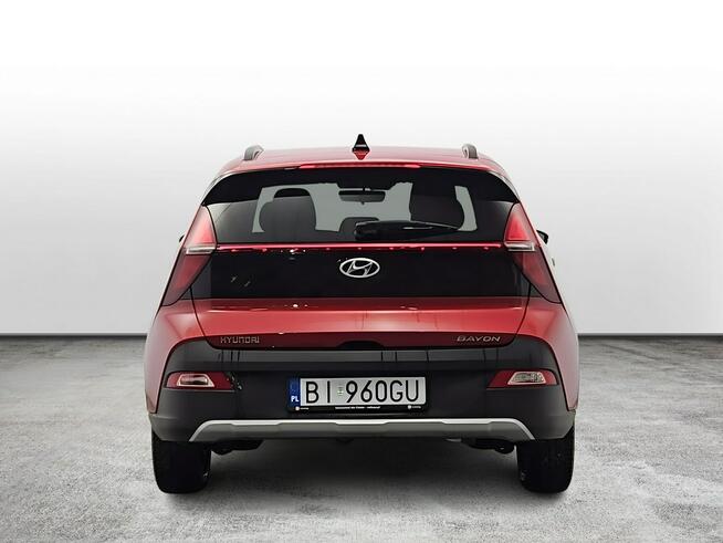 Hyundai Bayon 1.0 T-GDI Smart DCT ! Z Polskiego Salonu ! Faktura Vat !