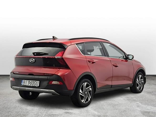 Hyundai Bayon 1.0 T-GDI Smart DCT ! Z Polskiego Salonu ! Faktura Vat !