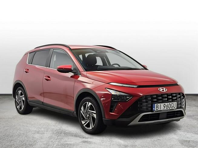 Hyundai Bayon 1.0 T-GDI Smart DCT ! Z Polskiego Salonu ! Faktura Vat !