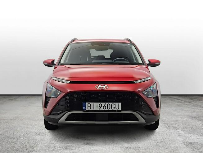 Hyundai Bayon 1.0 T-GDI Smart DCT ! Z Polskiego Salonu ! Faktura Vat !