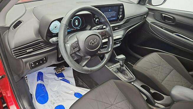 Hyundai Bayon 1.0 T-GDI Smart DCT ! Z Polskiego Salonu ! Faktura Vat !