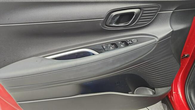 Hyundai Bayon 1.0 T-GDI Smart DCT ! Z Polskiego Salonu ! Faktura Vat !