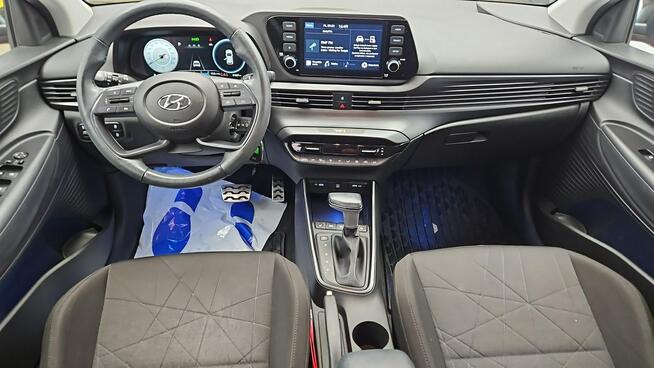 Hyundai Bayon 1.0 T-GDI Smart DCT ! Z Polskiego Salonu ! Faktura Vat !