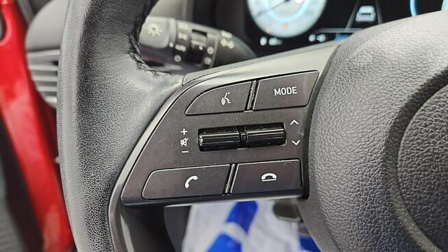 Hyundai Bayon 1.0 T-GDI Smart DCT ! Z Polskiego Salonu ! Faktura Vat !