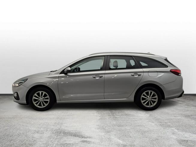 Hyundai i30 1.5 T-GDI 48V Modern ! Z Polskiego Salonu ! Faktura VAT !