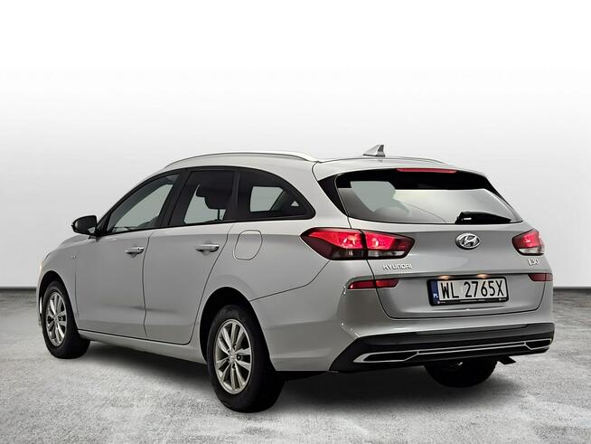 Hyundai i30 1.5 T-GDI 48V Modern ! Z Polskiego Salonu ! Faktura VAT !