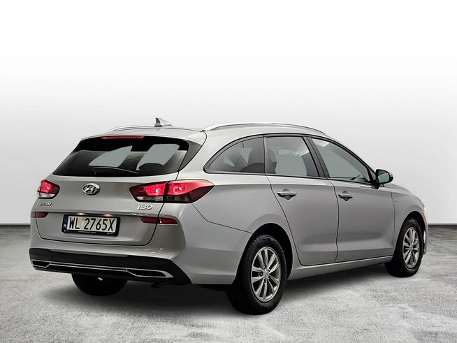 Hyundai i30 1.5 T-GDI 48V Modern ! Z Polskiego Salonu ! Faktura VAT !