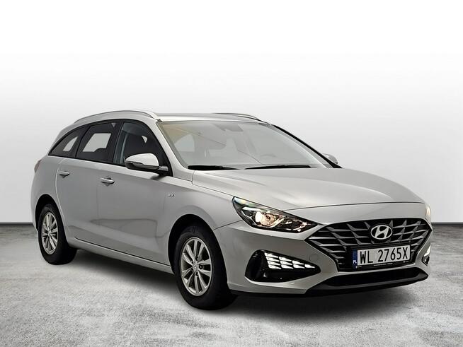 Hyundai i30 1.5 T-GDI 48V Modern ! Z Polskiego Salonu ! Faktura VAT !