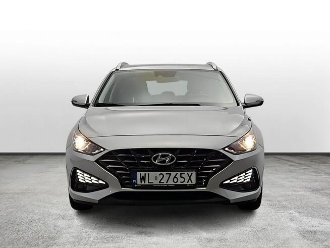 Hyundai i30 1.5 T-GDI 48V Modern ! Z Polskiego Salonu ! Faktura VAT !