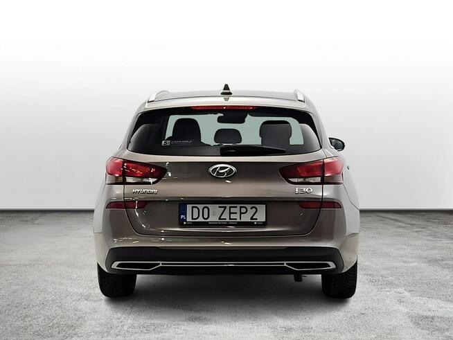 Hyundai i30 1.0 T-GDI Smart ! Z Polskiego Salonu ! Faktura VAT !