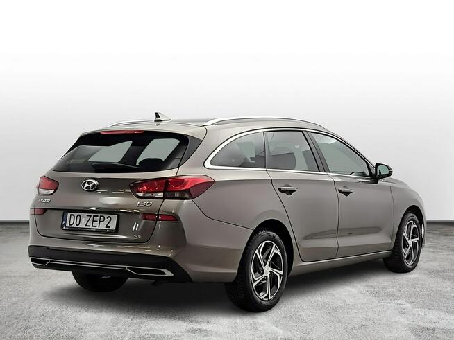 Hyundai i30 1.0 T-GDI Smart ! Z Polskiego Salonu ! Faktura VAT !