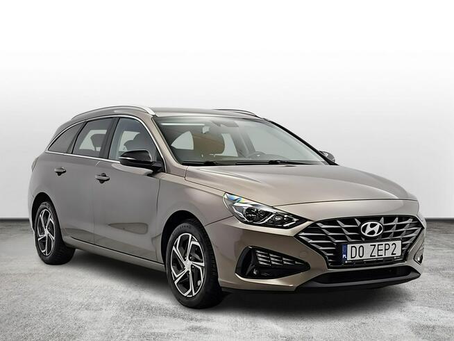 Hyundai i30 1.0 T-GDI Smart ! Z Polskiego Salonu ! Faktura VAT !