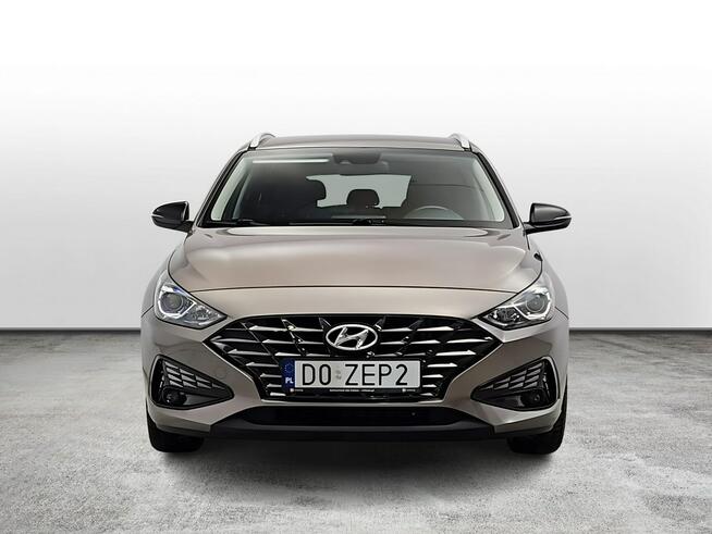 Hyundai i30 1.0 T-GDI Smart ! Z Polskiego Salonu ! Faktura VAT !