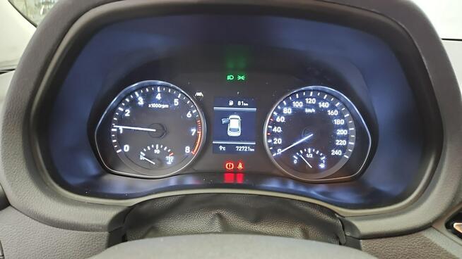 Hyundai i30 1.0 T-GDI Smart ! Z Polskiego Salonu ! Faktura VAT !