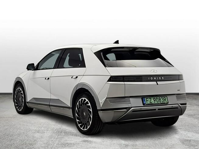 Hyundai IONIQ 5 5 73kWh Executive 4WD ! Z Polskiego Salonu ! Faktura VAT !