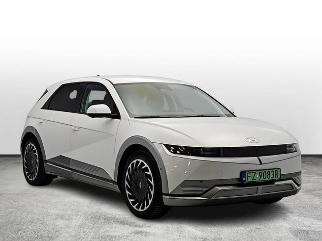 Hyundai IONIQ 5 5 73kWh Executive 4WD ! Z Polskiego Salonu ! Faktura VAT !