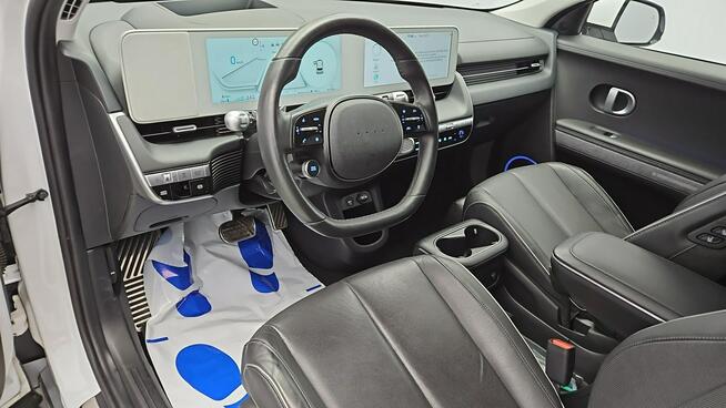 Hyundai IONIQ 5 5 73kWh Executive 4WD ! Z Polskiego Salonu ! Faktura VAT !