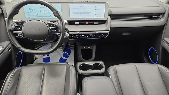 Hyundai IONIQ 5 5 73kWh Executive 4WD ! Z Polskiego Salonu ! Faktura VAT !