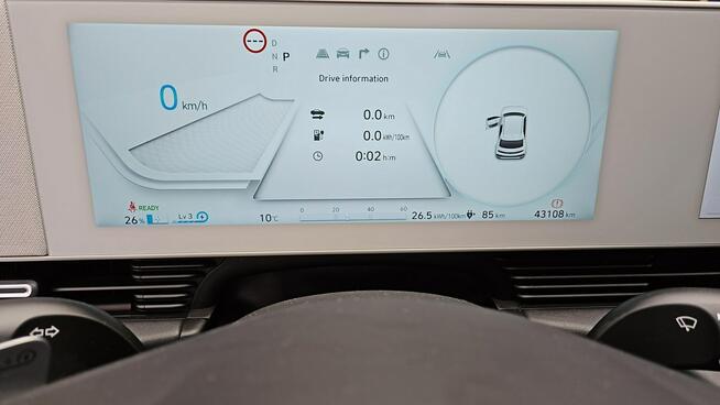 Hyundai IONIQ 5 5 73kWh Executive 4WD ! Z Polskiego Salonu ! Faktura VAT !