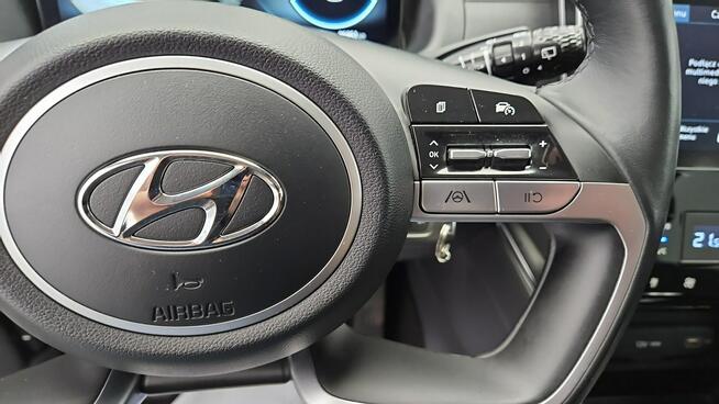 Hyundai Tucson 1.6 T-GDi Executive 2WD ! Z Polskiego Salonu ! Faktura Vat !