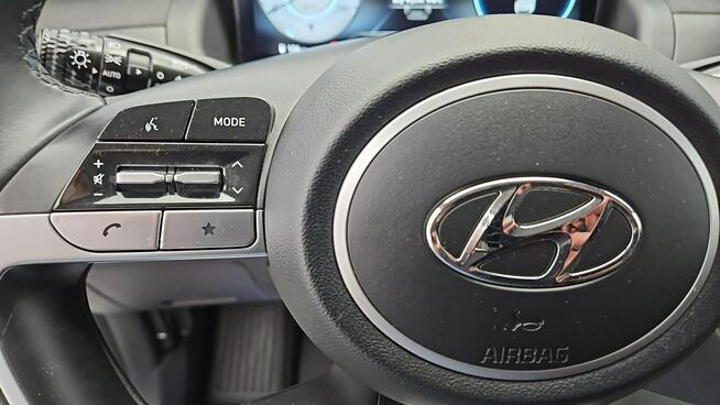 Hyundai Tucson 1.6 T-GDi Executive 2WD ! Z Polskiego Salonu ! Faktura Vat !