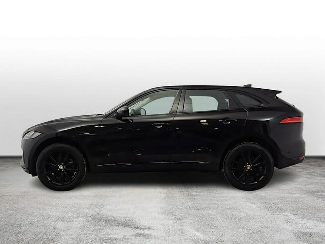 Jaguar F-PACE 2.0 i4P AWD R-Sport ! Z Polskiego Salonu ! Faktura VAT !