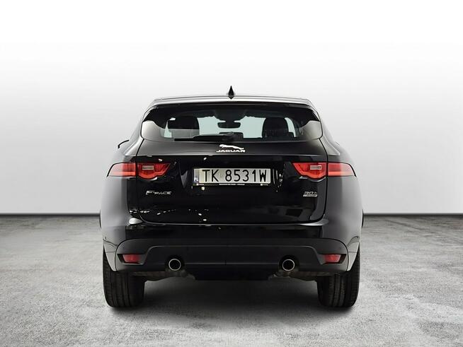 Jaguar F-PACE 2.0 i4P AWD R-Sport ! Z Polskiego Salonu ! Faktura VAT !