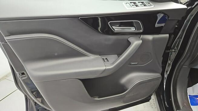 Jaguar F-PACE 2.0 i4P AWD R-Sport ! Z Polskiego Salonu ! Faktura VAT !