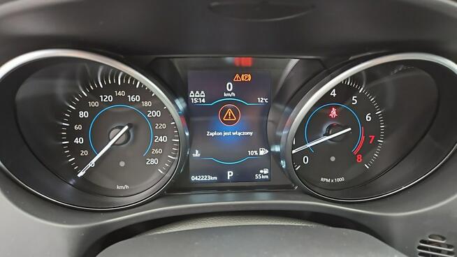 Jaguar F-PACE 2.0 i4P AWD R-Sport ! Z Polskiego Salonu ! Faktura VAT !